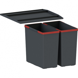 FRANKE SORTOWNIK EASYSORT 450-2-0 121.0494.182